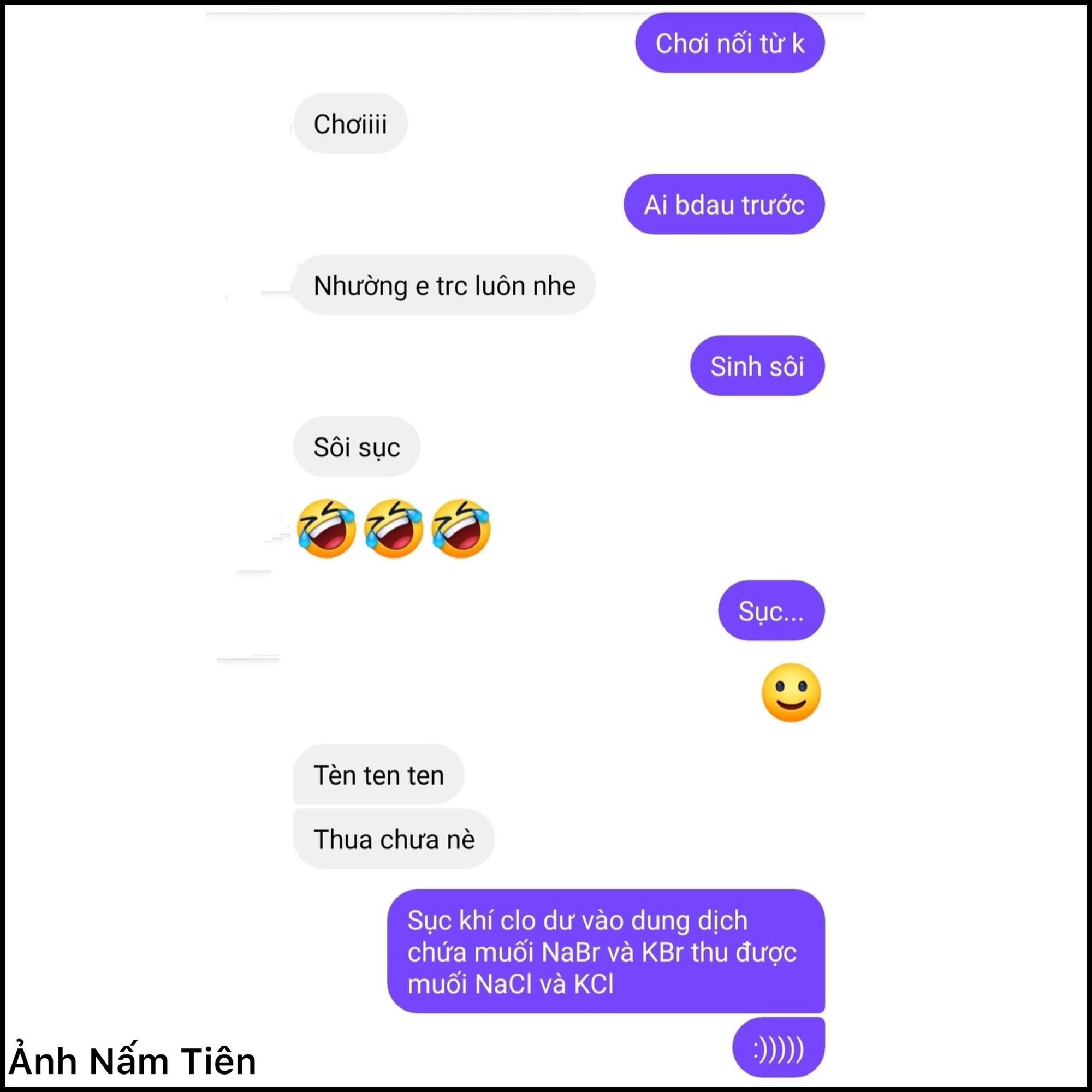 Gáp nối là gì?