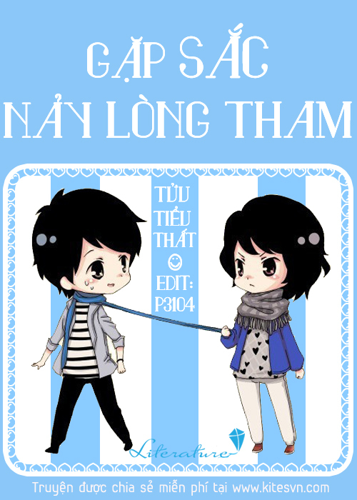 Gặp Sắc Nảy Lòng Tham