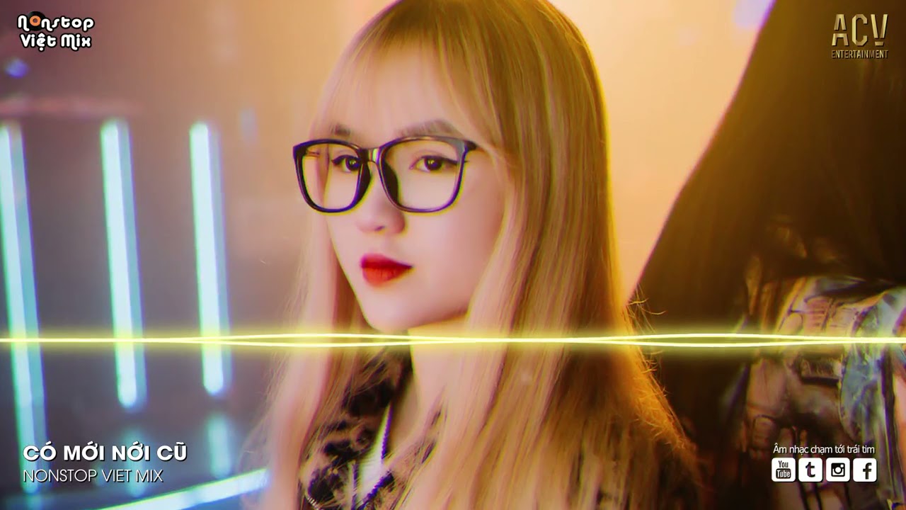 Gạt Đi Nước Mắt Thôi Nghĩ Về Em