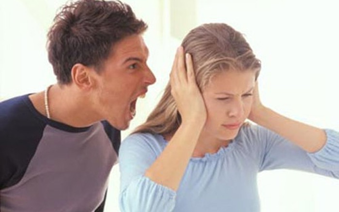 Gắt gỏng là gì?