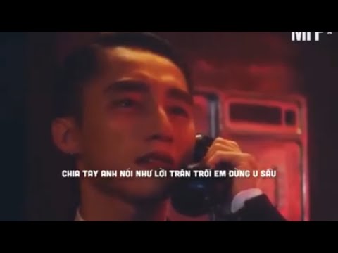 Gạt Lệ Thương Đau Nếu Chúng Ta Không Còn Nhau