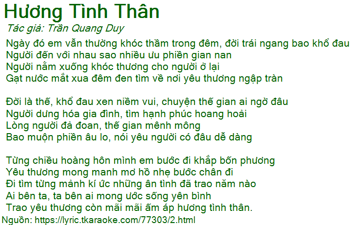 Gạt Nước Mắt Xua Đêm Đen Tìm Về Nơi Gallery 1