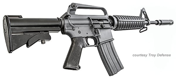 Gau 5A For Sale