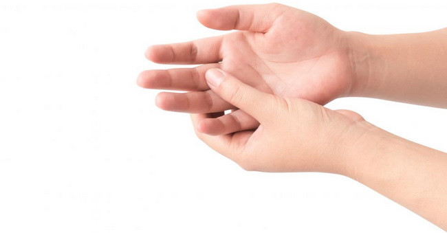 Gãy Bút Chì Ngón Tay: Cách Xử Lý Và Phòng Ngừa