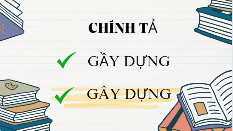 Gầy dựng là gì? Bí quyết tăng cân hiệu quả và an toàn