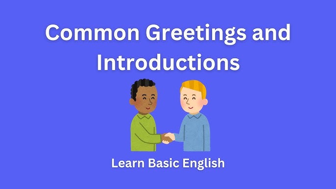 Basic Conversational English: A Beginner's Guide Gallery 1