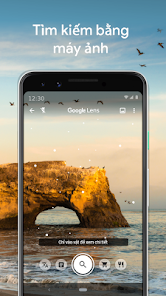 Google Dịch Ống Kính: Hướng dẫn sử dụng và các tính năng nổi bật