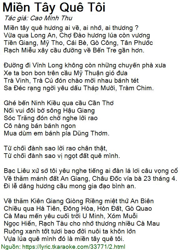 Ghé Bến Ninh Kiều Qua Cầu Cần Thơ