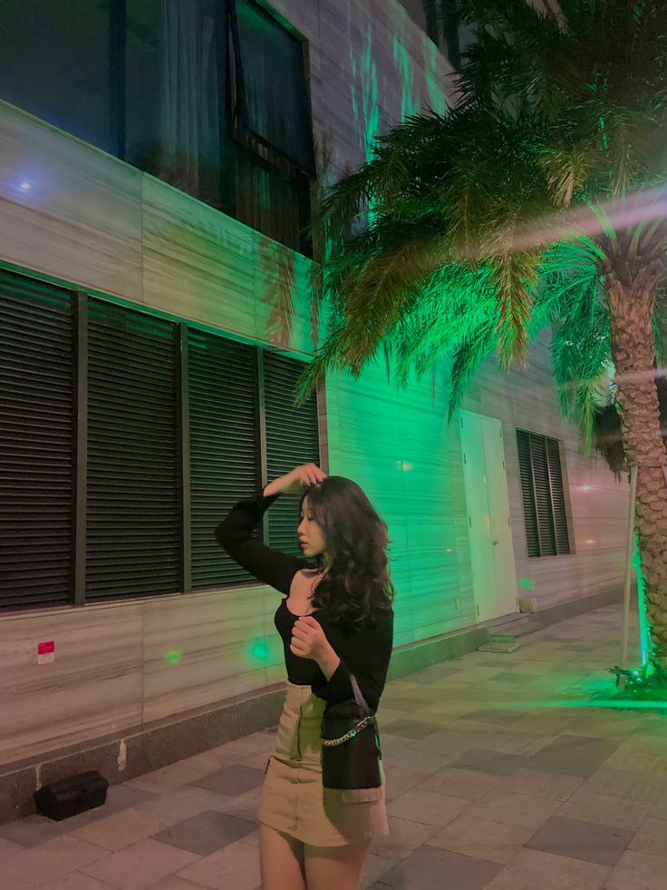 Ghệ đẹp nhất cả khu Gallery 2