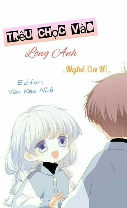 Ghẹo Anh Vào Lòng: Bí Kíp "Đốn Tim" Chàng Trai Gallery 2