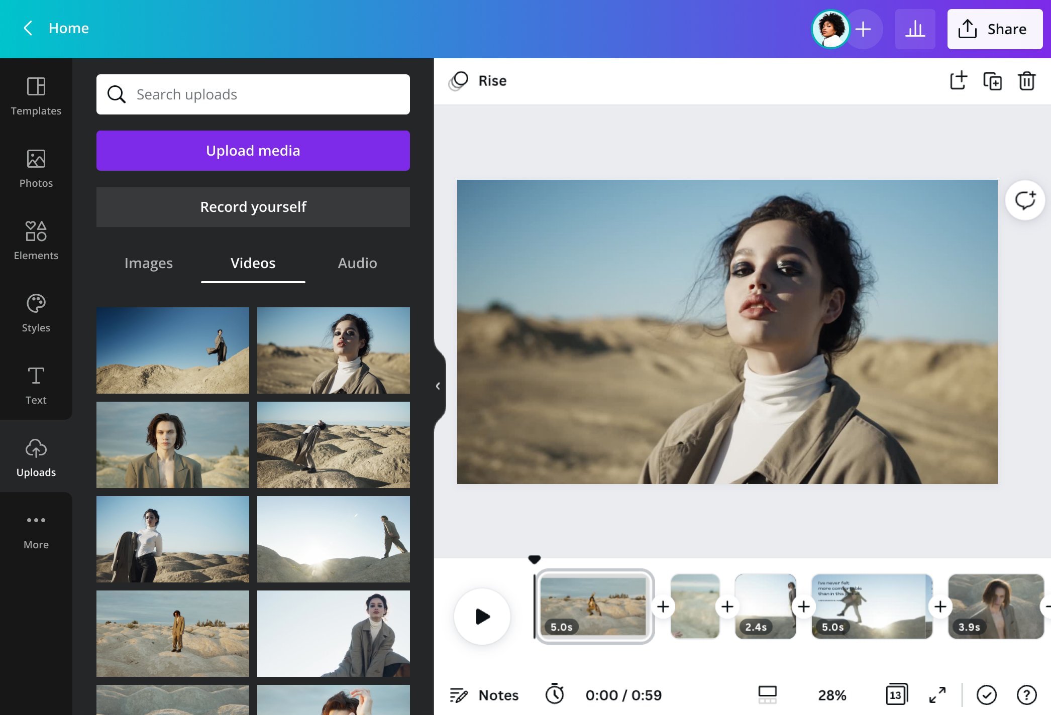 Ghép nối video online: Hướng dẫn chi tiết và công cụ tốt nhất