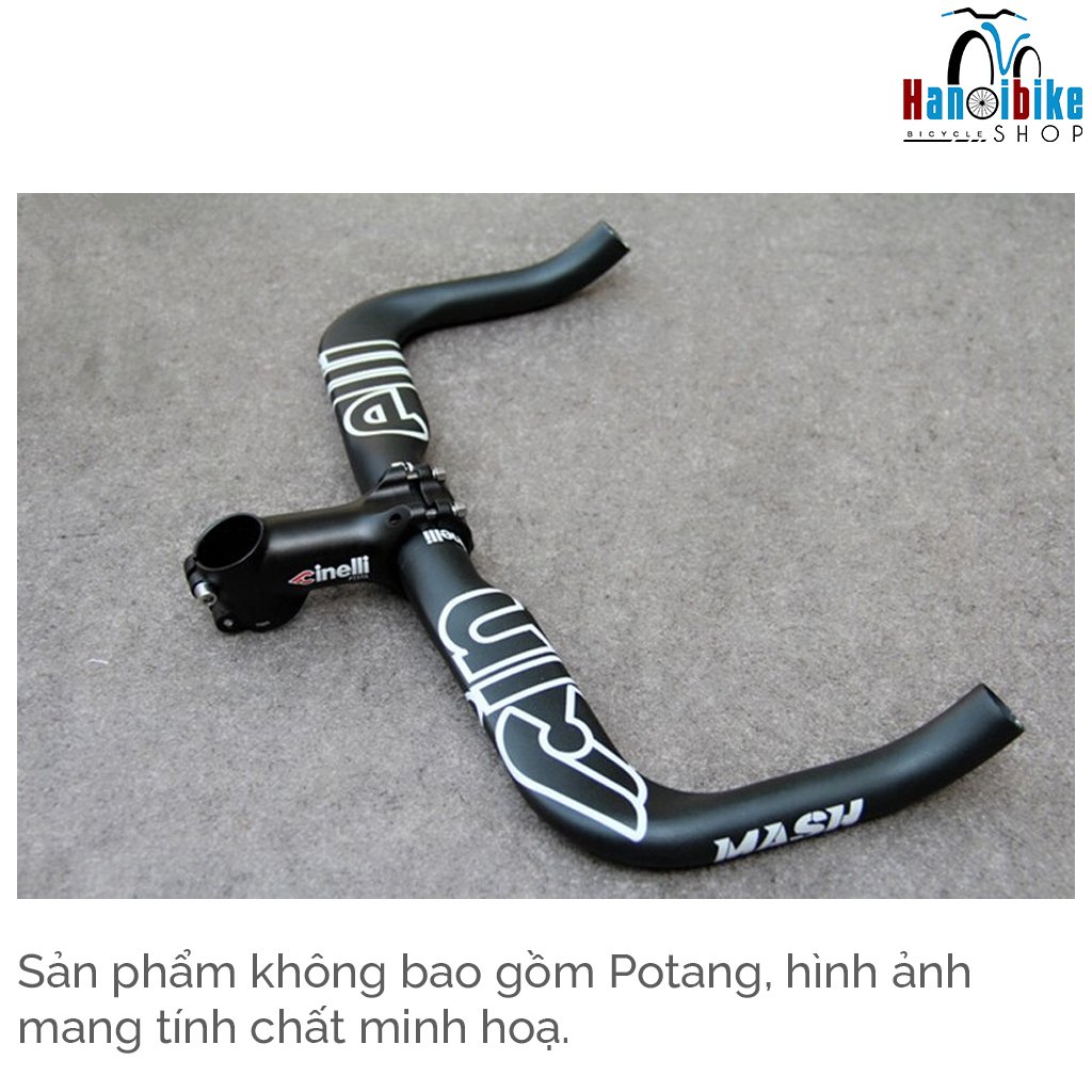 Ghi Đông Sừng Trâu: Hướng Dẫn Chọn Lựa và Sử Dụng