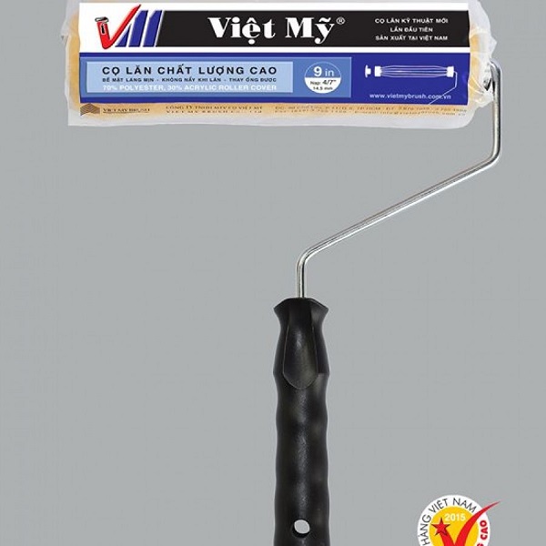 Cọ Lăn Việt Mỹ: Review Chi Tiết, Giá Cả và Nơi Mua Uy Tín Gallery 2
