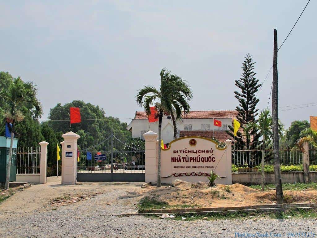 Nhà Lao Cây Dừa: Dịch Vụ Chuyên Nghiệp, Giá Cả Hợp Lý Gallery 2