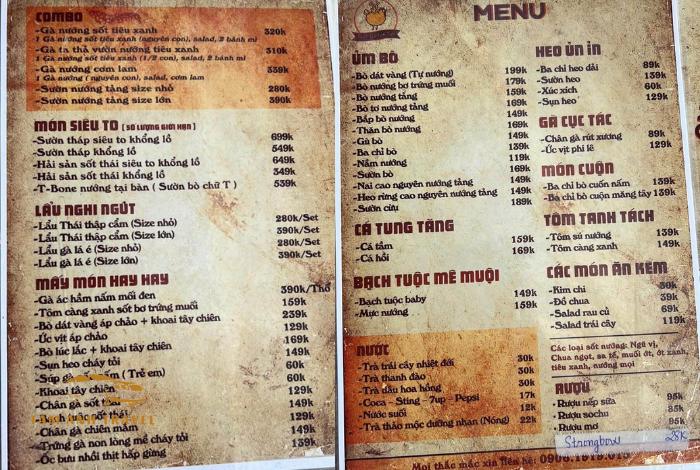 Tuk Tuk Đà Lạt: Khám Phá Thành Phố Mộng Mơ Trên Ba Bánh Gallery 2