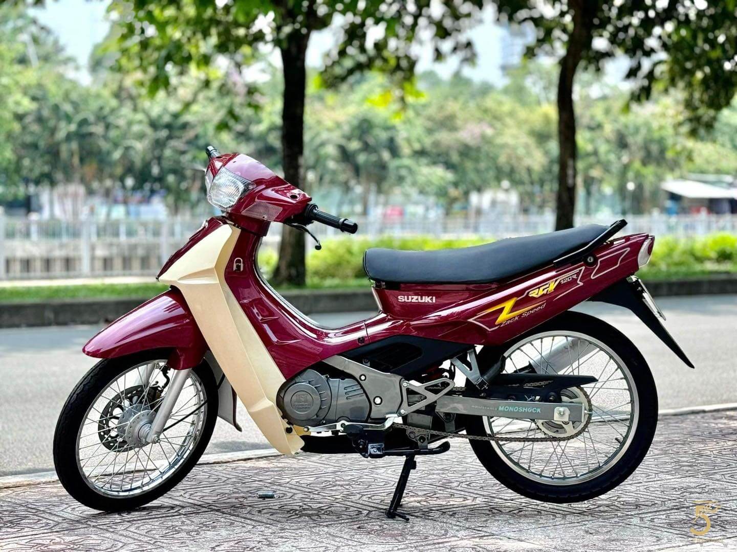 Xe Su Xì Po: Thông tin chi tiết và hướng dẫn mua bán Gallery 2