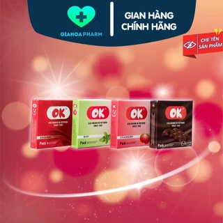 Bao Cao Su 3 Con Sói: Thông Tin Chi Tiết Và Nơi Mua Gallery 2