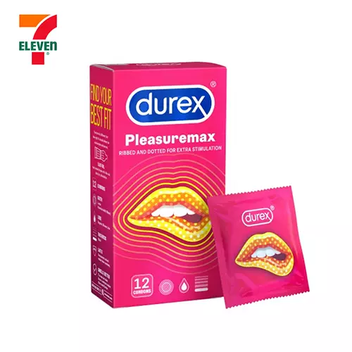 Durex Việt Nam: Thông tin chi tiết về sản phẩm, giá cả và nơi mua Gallery 2