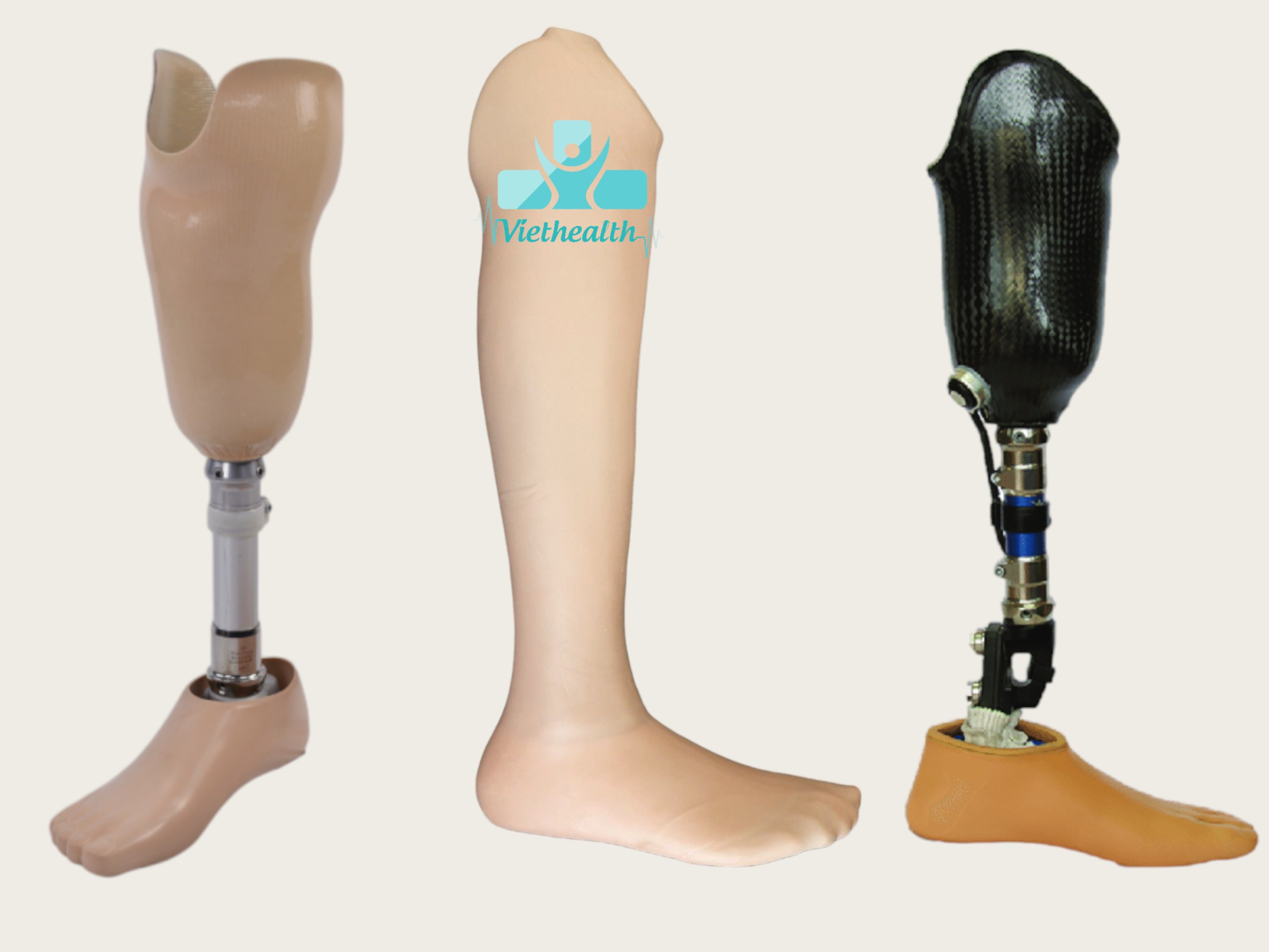 Giả Chân là gì? Hướng dẫn chi tiết về Giả Chân