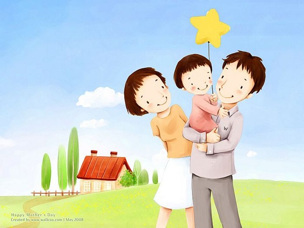 Kể về tuổi thơ của em Gallery 2