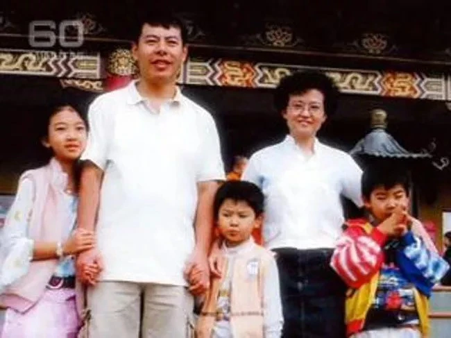 Gia đình họ Lin: Nguồn gốc, văn hóa và những điều thú vị