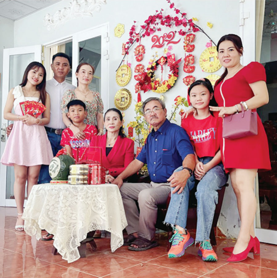 Dẫn chứng về tình cảm gia đình trong đời sống Gallery 2