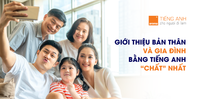 Giới thiệu về bản thân và gia đình tôi Gallery 2