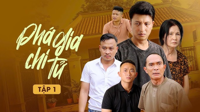 Gia đình tựa như XX1 Gallery 2