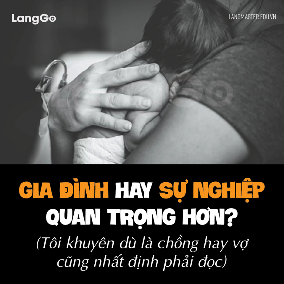 Gia đình và bạn bè: Cái nào quan trọng hơn?