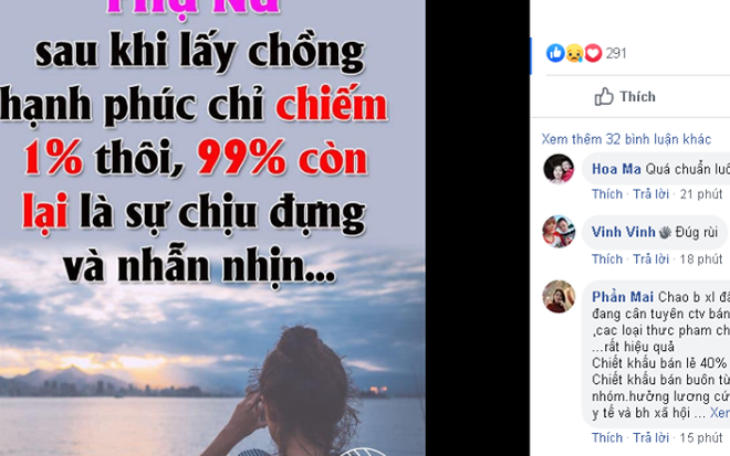Gia đình và cuộc sống: Hạnh phúc đích thực bắt nguồn từ đâu?