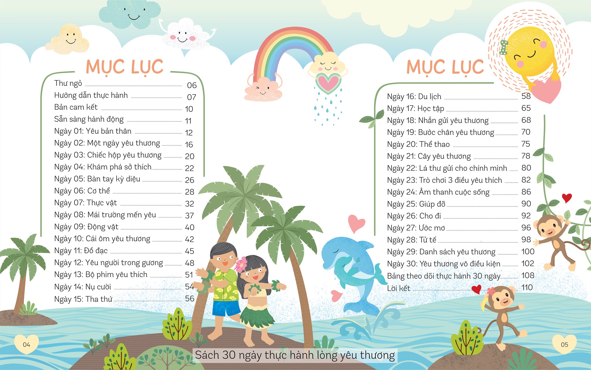 30 Điều Biết Ơn Trong Cuộc Sống Gallery 1