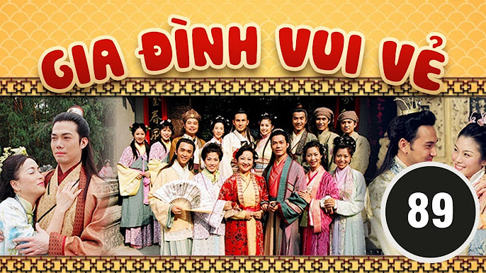 Gia Đình Vui Vẻ: Bí quyết xây dựng một gia đình hạnh phúc