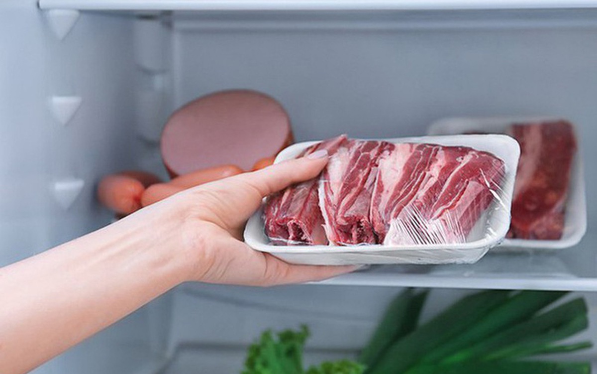 Giã Đông Thực Phẩm An Toàn Và Hiệu Quả