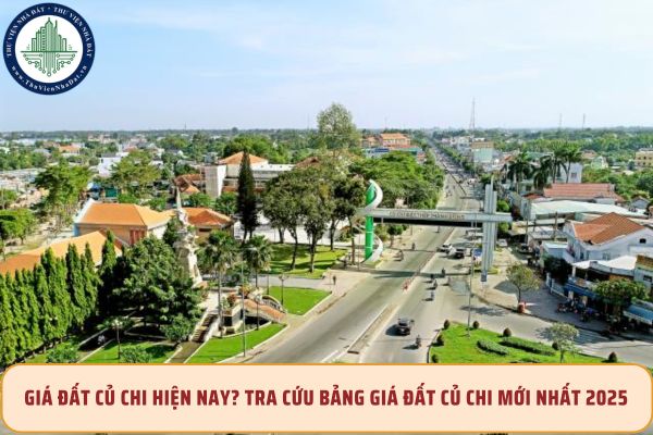 Nhà Đất Củ Chi: Giá cả, vị trí, và những thông tin cần biết Gallery 1