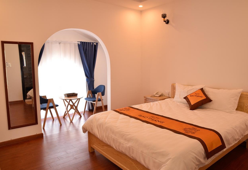 Biệt Thự Bảo Thắng Đà Lạt - Trải Nghiệm Nghỉ Dưỡng Sang Trọng Tại Xứ Sương Mù Gallery 1