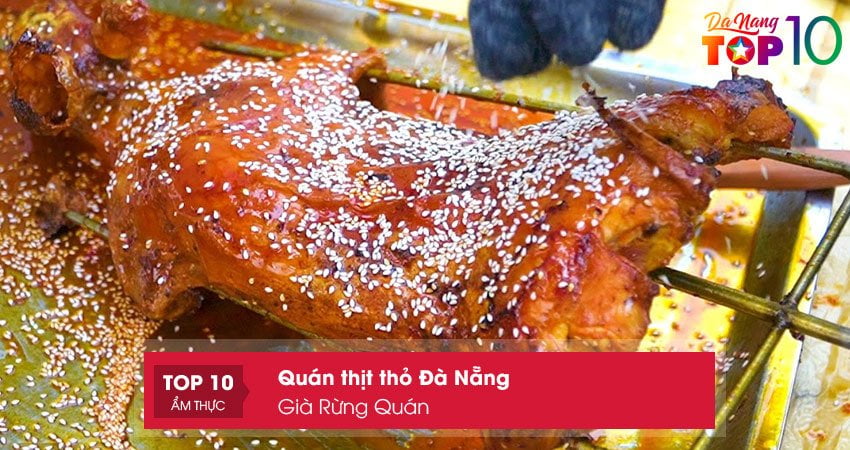 Thịt Thỏ Đà Nẵng - Địa Chỉ Uy Tín, Chất Lượng Gallery 2