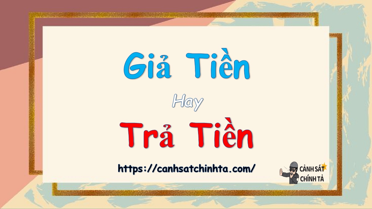 Giả Tiền Hay Trả Tiền? Lựa Chọn Thông Minh Cho Doanh Nghiệp Của Bạn