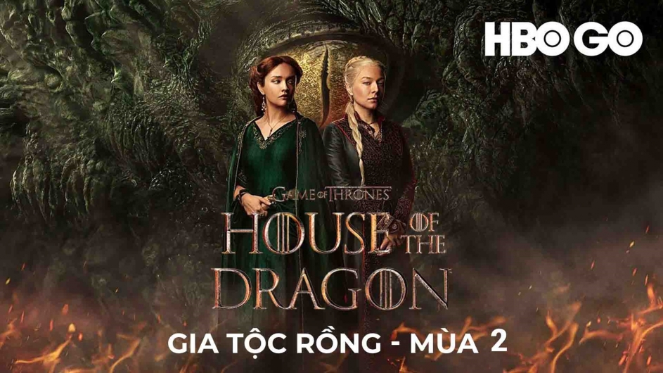 Gia Tộc Rồng Phần 2: Thông Tin Chi Tiết và Cập Nhật Mới Nhất