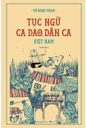 Kho tàng ca dao tục ngữ Việt Nam Gallery 1