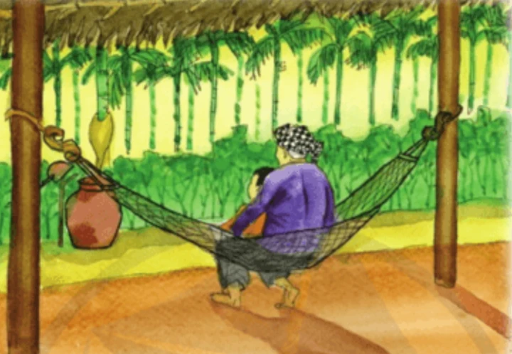 Người Mẹ Vườn Cau Gallery 2