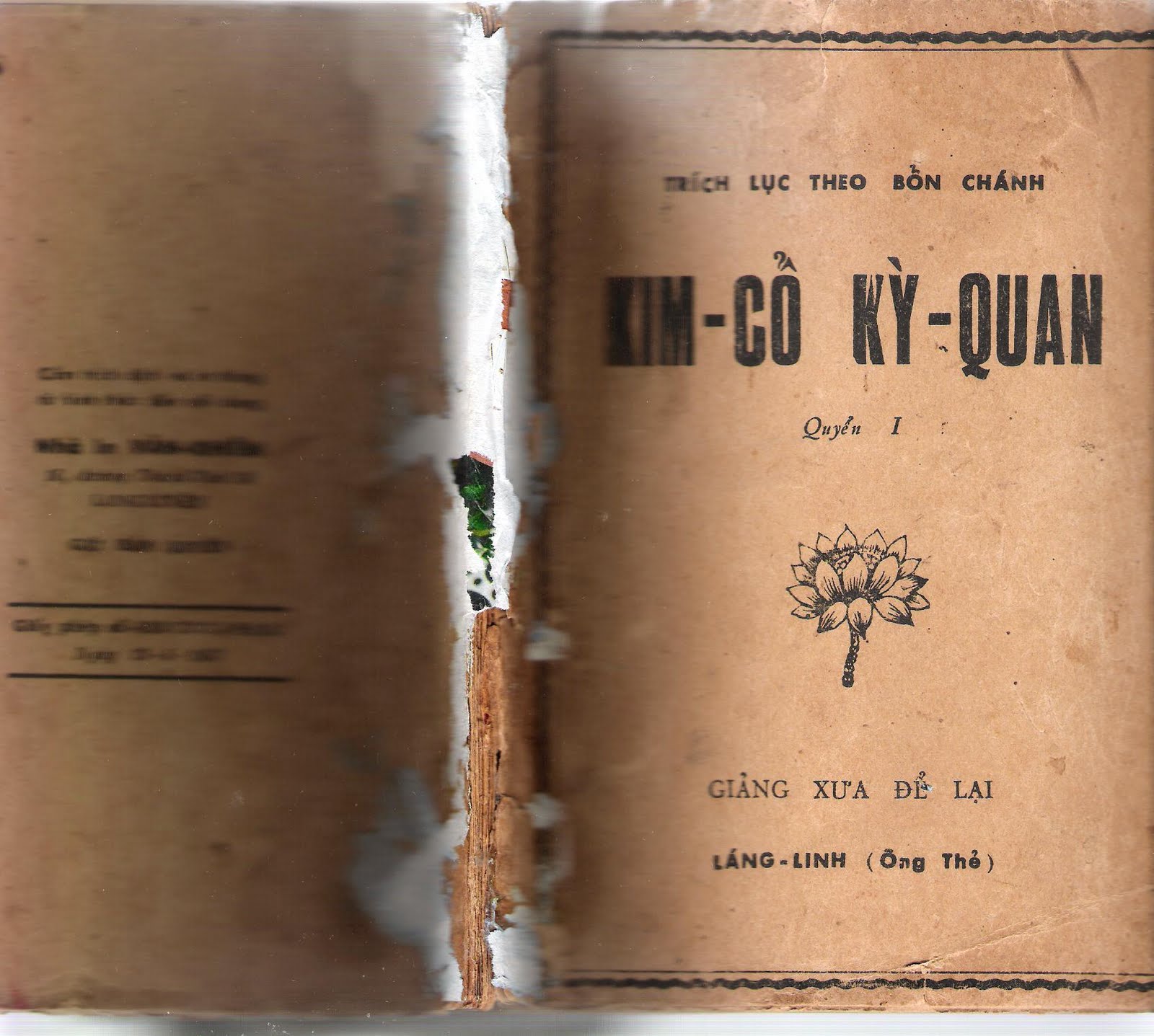 Kim Cổ Là Gì? Gallery 2
