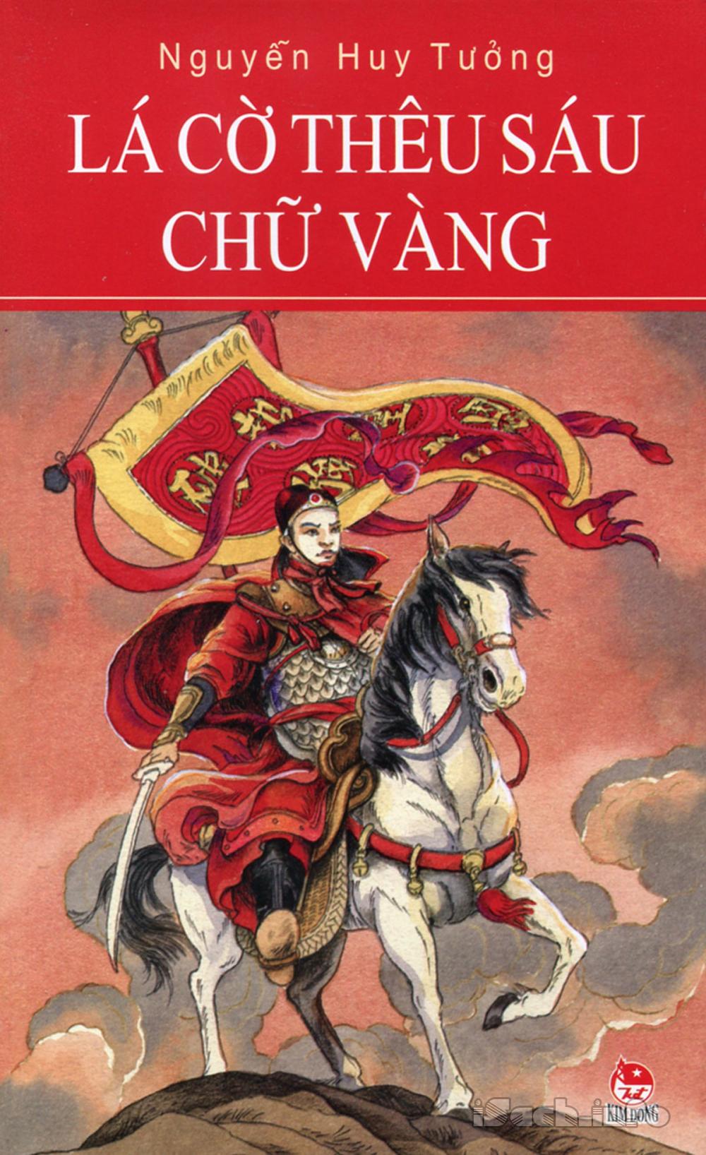 Lá Cờ Thêu 6 Chữ Vàng: Nguồn Gốc, Ý Nghĩa và Giá Trị Gallery 2
