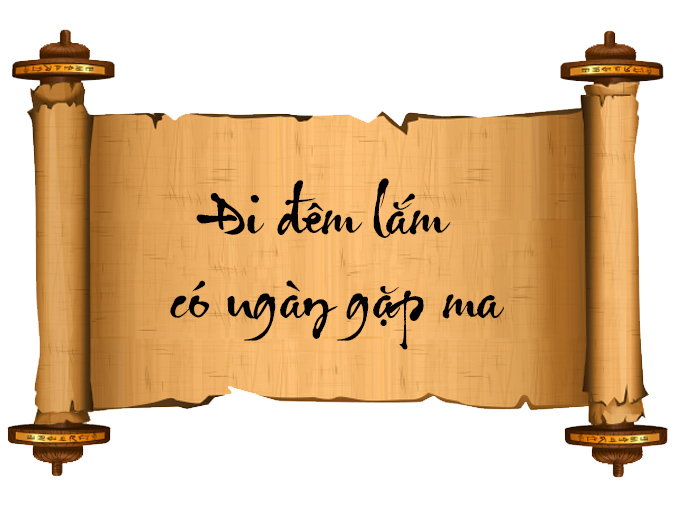 Những Câu Tục Ngữ Hay Về Lòng Trung Thực Gallery 1