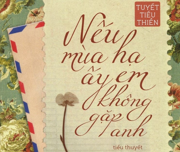 Nếu mùa hạ năm ấy em không gặp anh Gallery 2