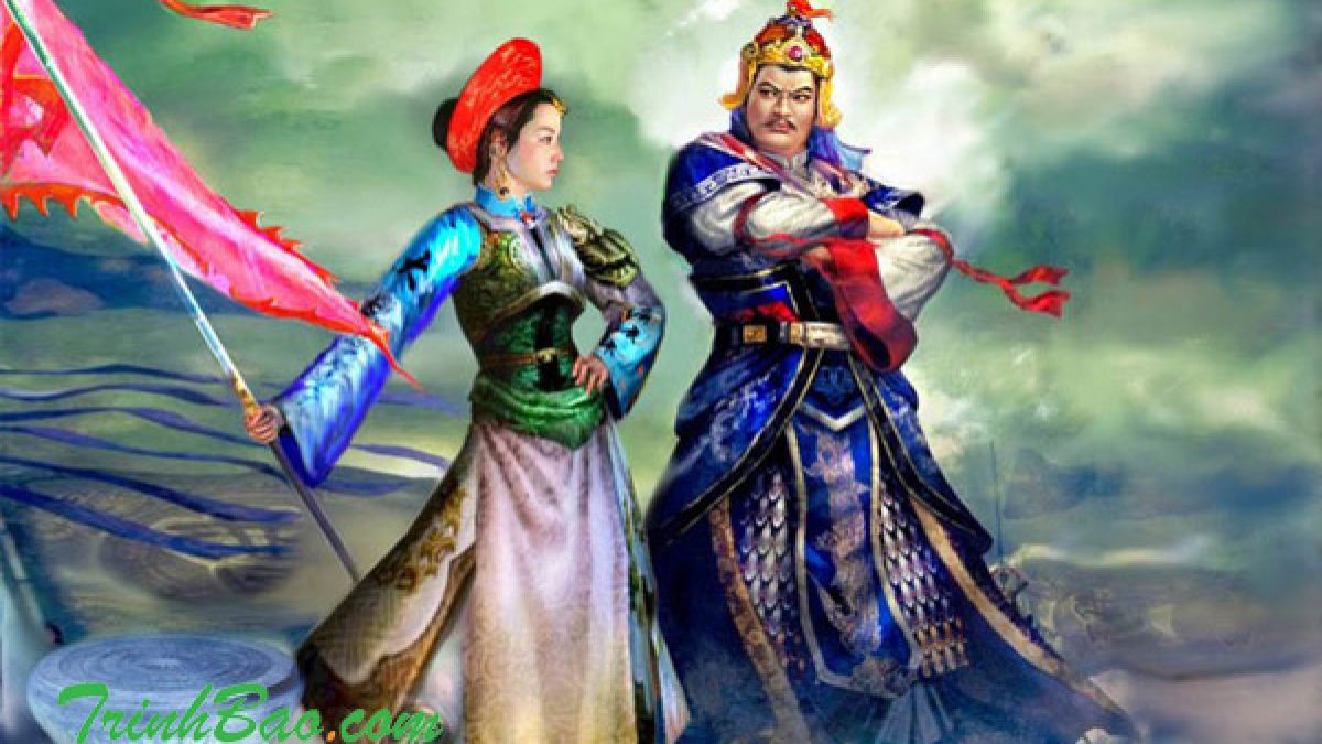 Thơ Chí Khí Anh Hùng: Khát Vọng, Lý Tưởng và Tinh Thần Việt Nam Gallery 2