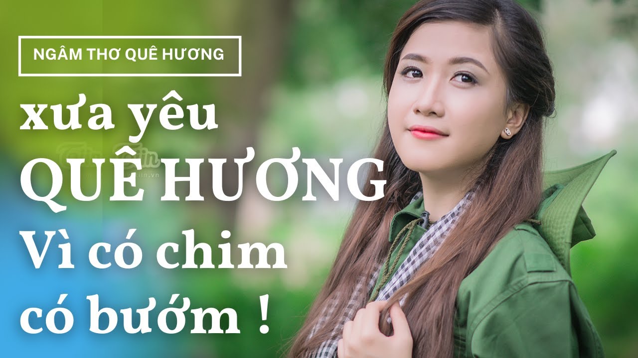 Ngâm Thơ Quê Hương Gallery 2