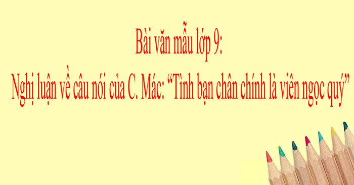 Tình bạn chân chính là viên ngọc quý Gallery 2