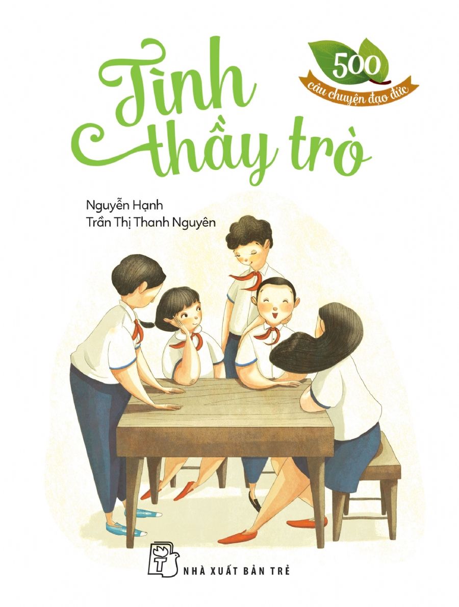 Tình Thầy Trò - Mối Quan Hệ Thiêng Liêng Gallery 1