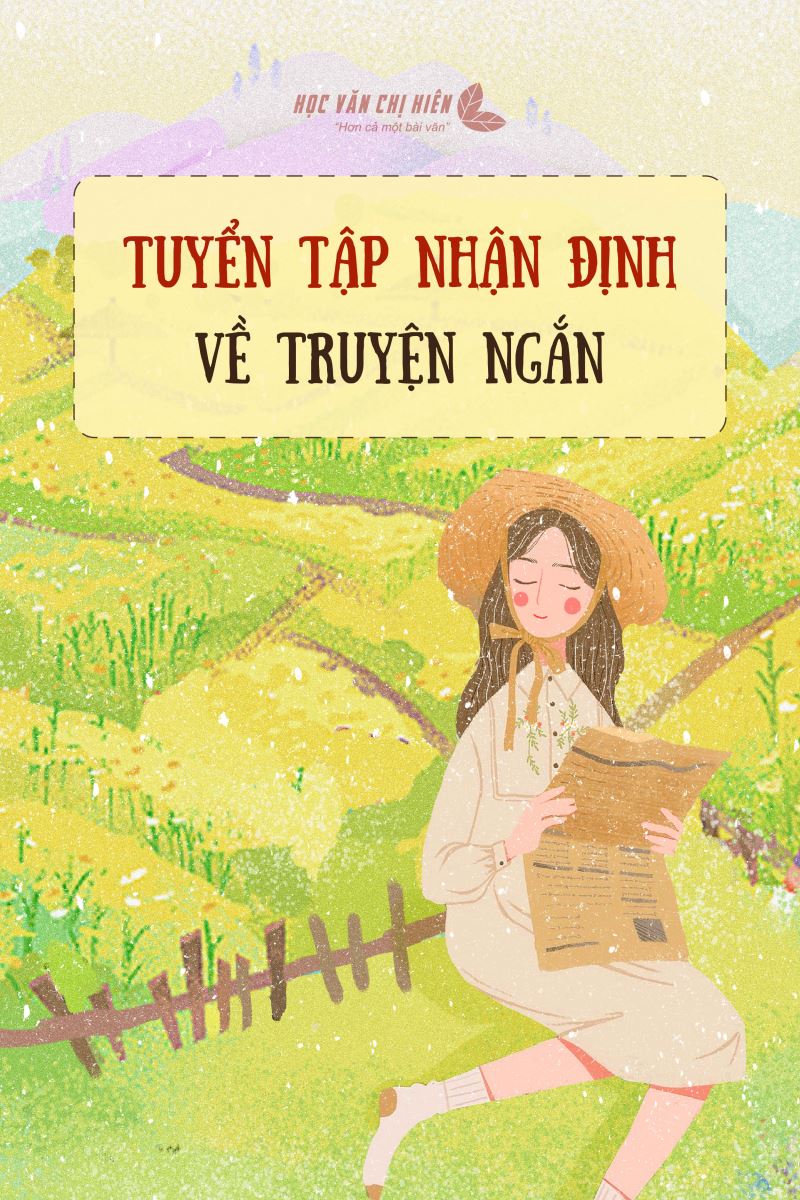 Những Nhận Định Về Truyện Ngắn Gallery 2