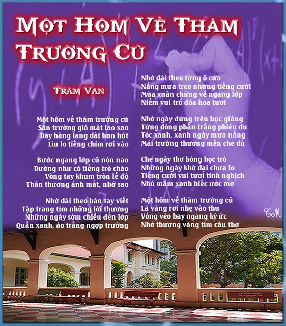 Thăm Trường Cũ: Gợi Lại Kỷ Niệm Tuổi Học Trò Gallery 2